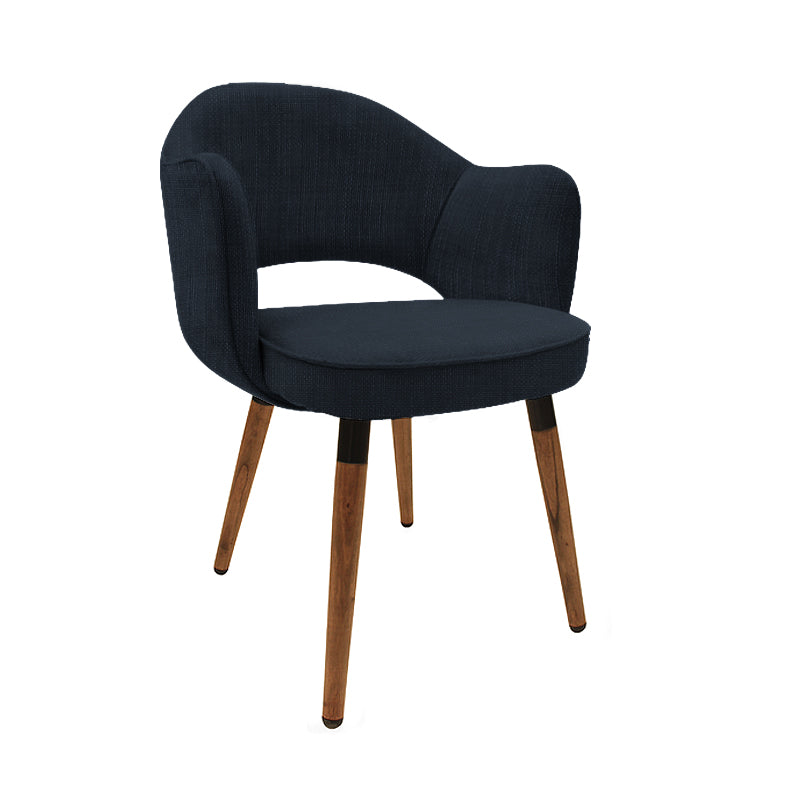 Silla Saarinen Arm Spazio